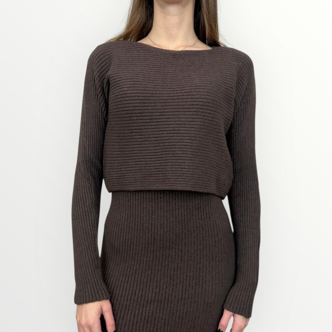 LOFT.73 - ABITO OROLOGIO