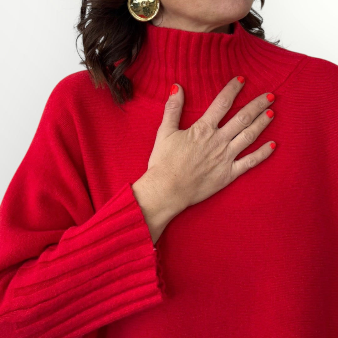 LOFT.73 - MAGLIA LISA