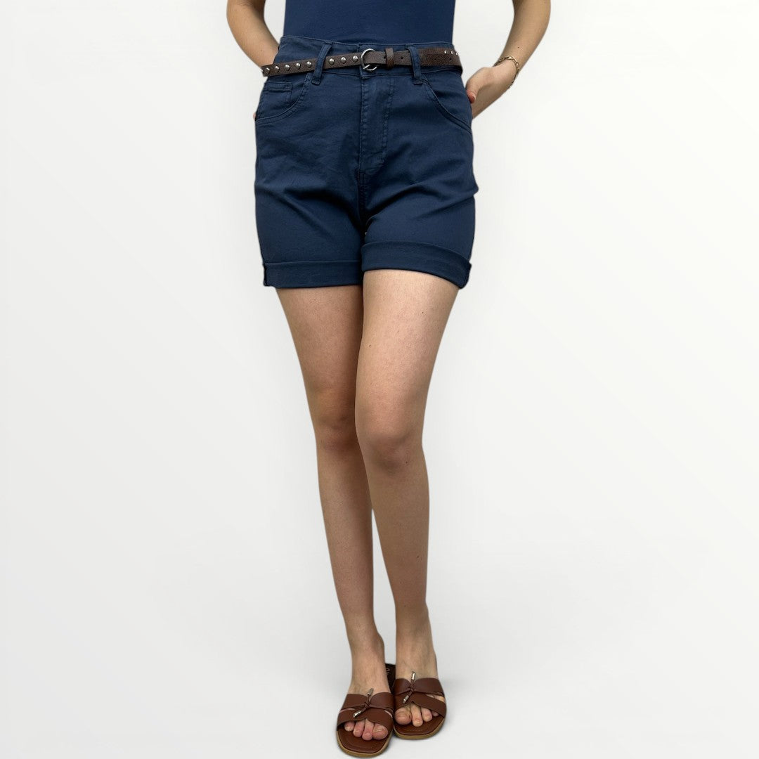 LOFT.73 - SHORT ISABELLA
