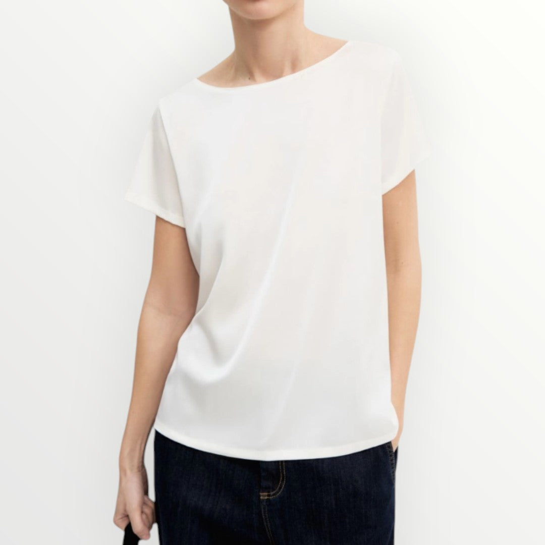EMME MARELLA - CAMICIA PANTEON