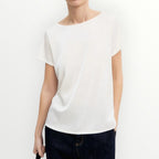 EMME MARELLA - CAMICIA PANTEON