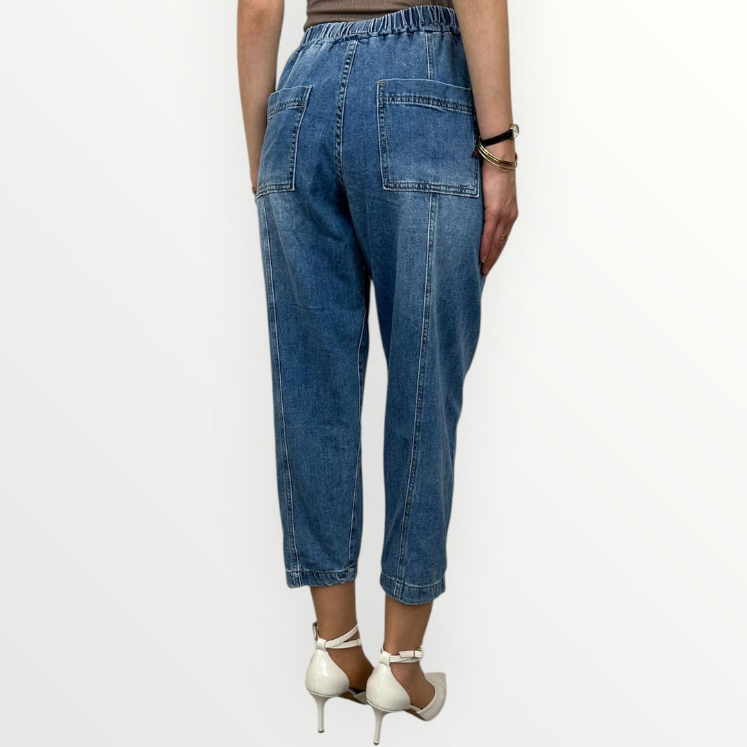 LOFT.73 - JEANS ALICANTE