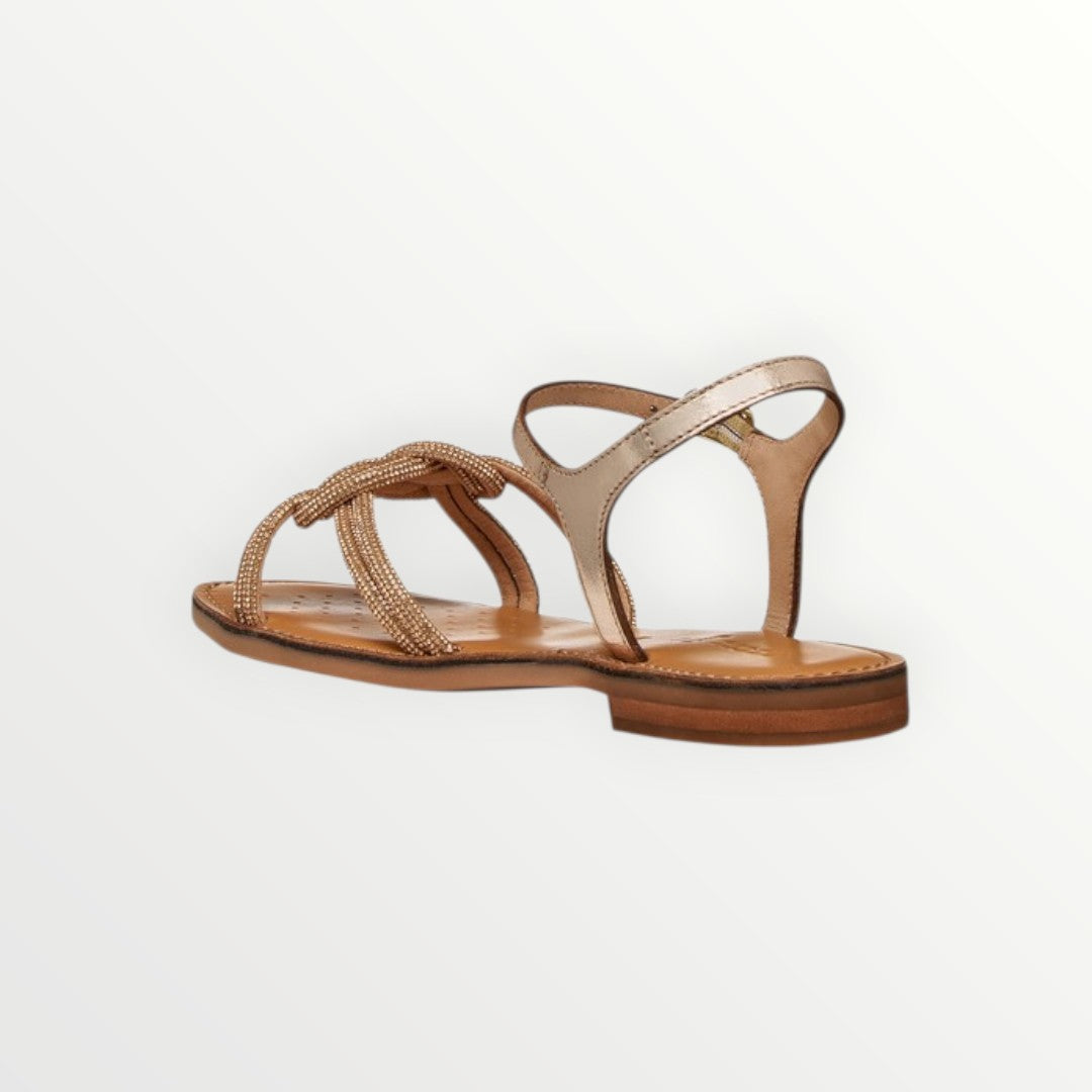 GEOX - SANDALO MADDALUSIA