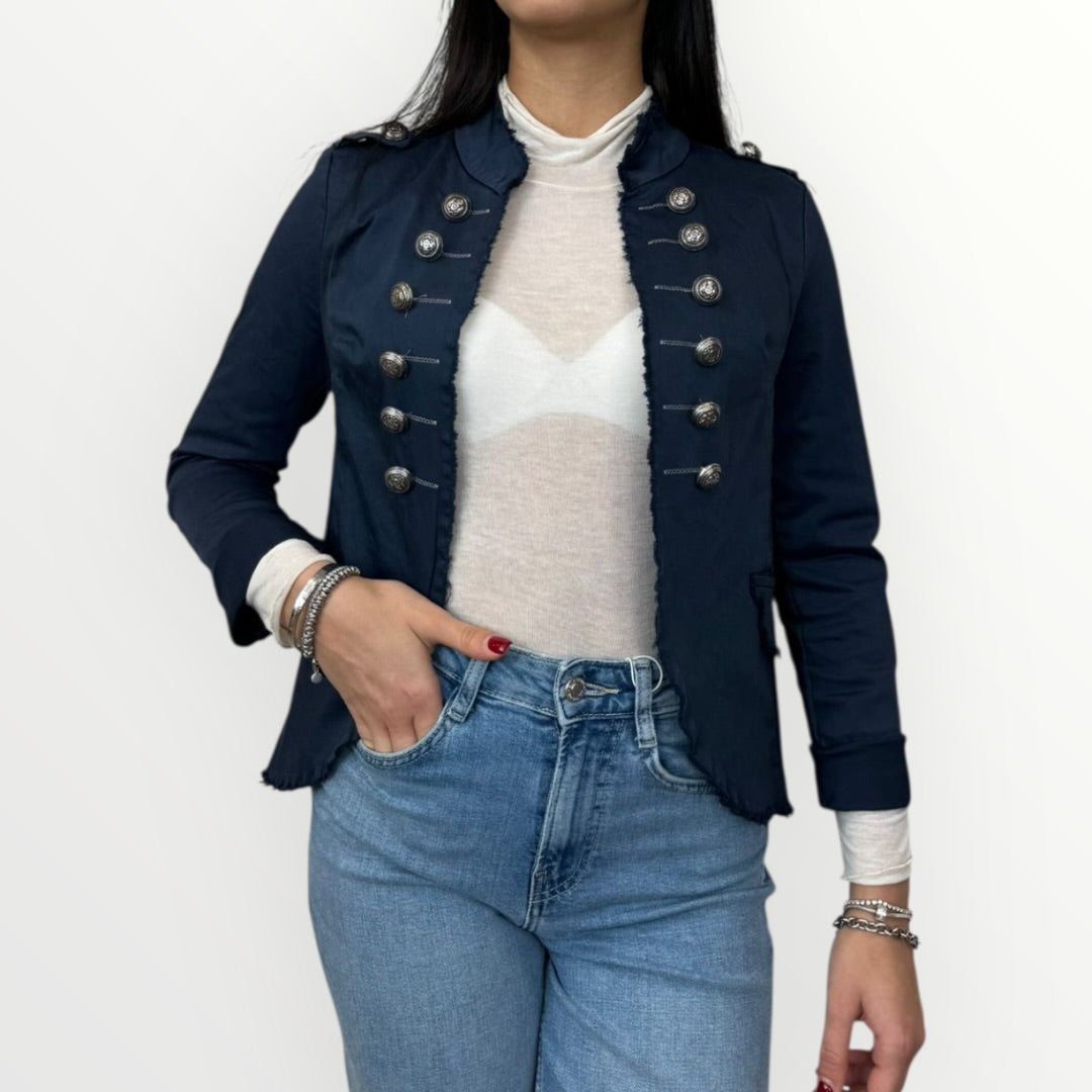 LOFT.73 - GIACCA ACACIA