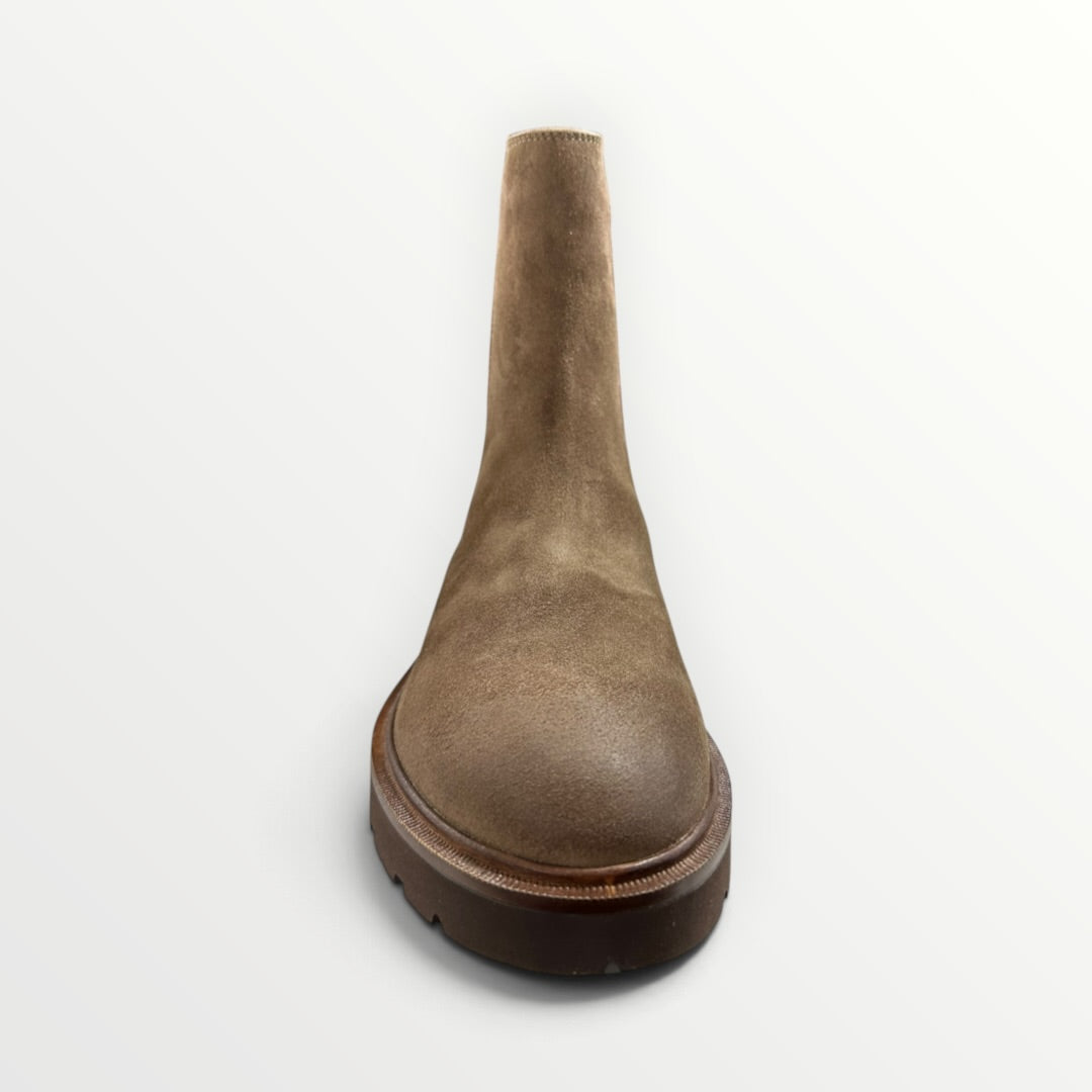 GEOX - STIVALETTO NORIZE