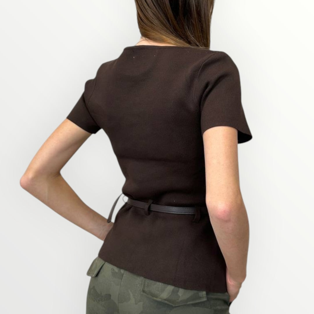 LOFT.73 - MAGLIA IVANA