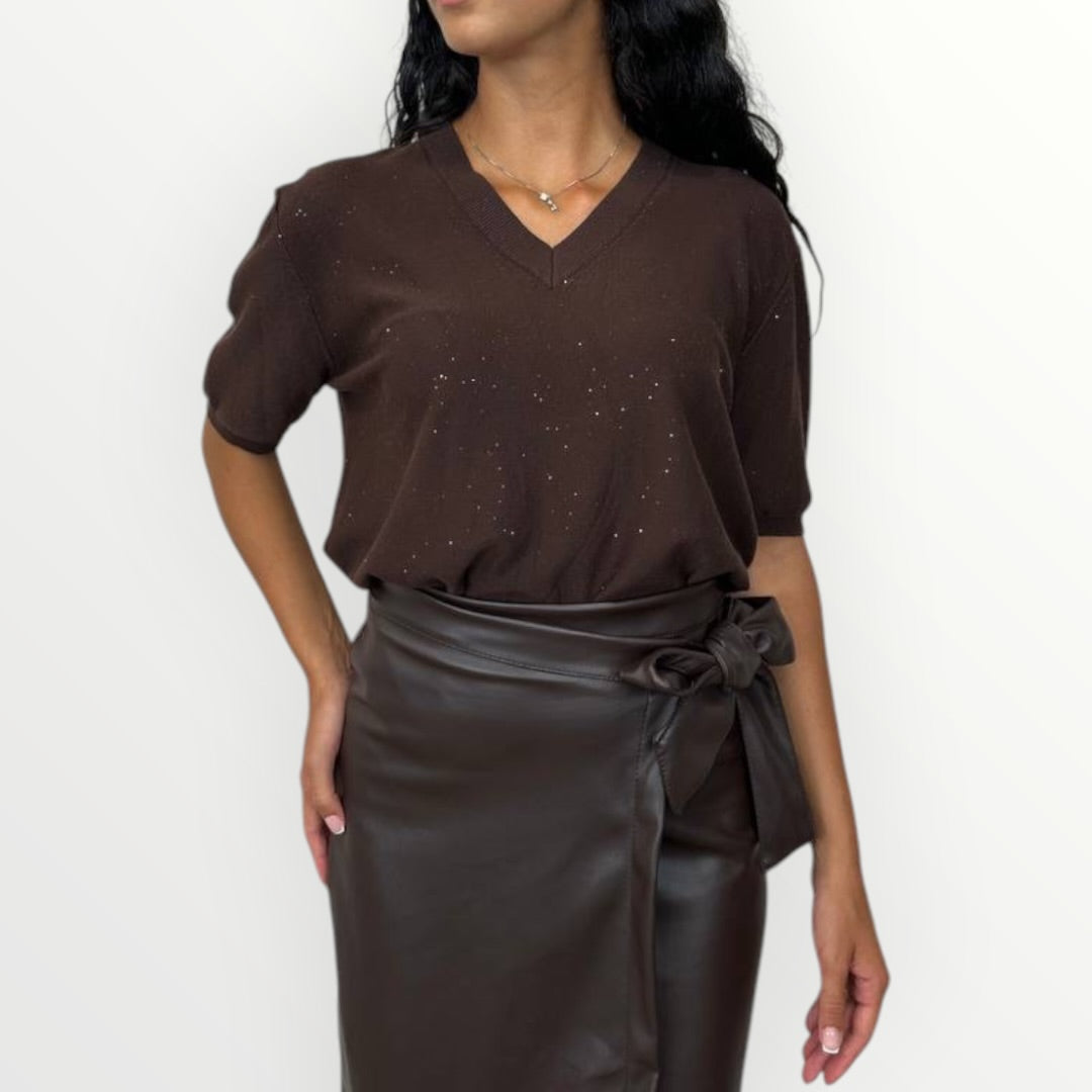 LOFT.73 - MAGLIA MADDALENA