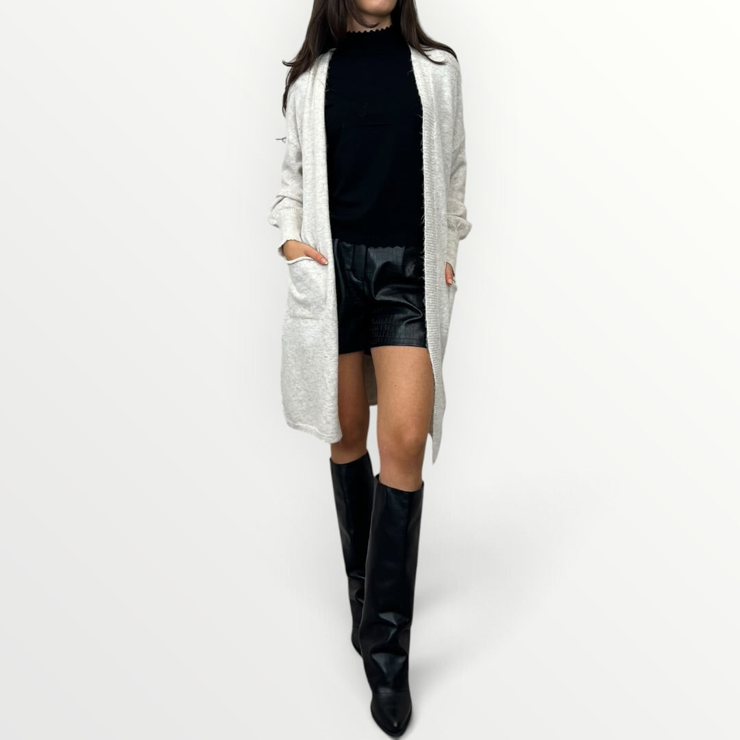 LOFT.73 - CARDIGAN CAMOGLI