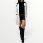 LOFT.73 - CARDIGAN CAMOGLI