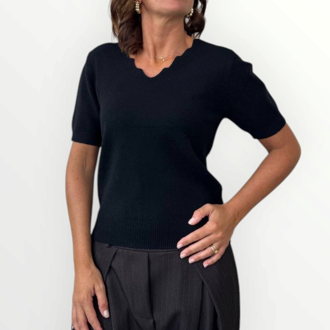 LOFT.73 - MAGLIA SABINA