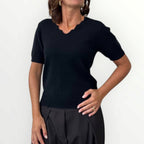 LOFT.73 - MAGLIA SABINA