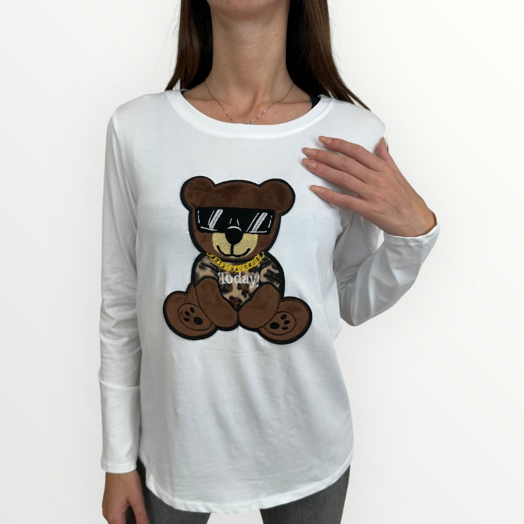 LOFT.73 - T-SHIRT MINORCA