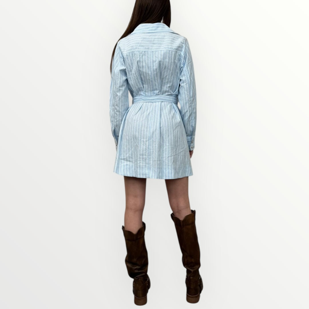 LOFT.73 - CAMICIA AMETISTA