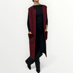 LOFT.73 - GILET SVEVA
