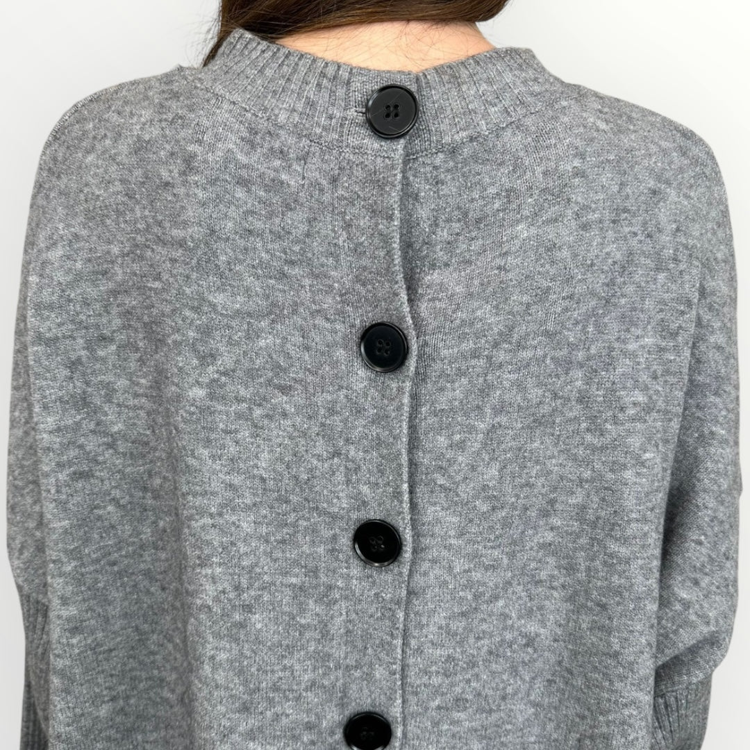 LOFT.73 - MAGLIA MADEIRA