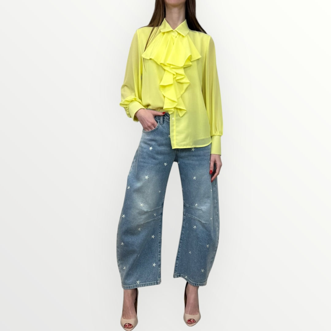 LOFT.73 - CAMICIA VENEZIANA