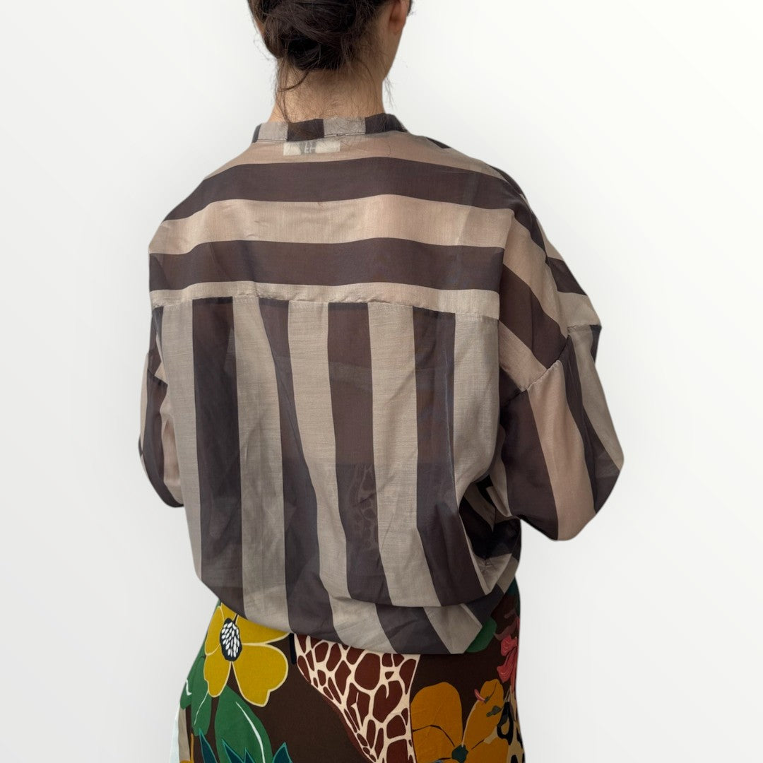 LOFT.73 - CAMICIA GENIO