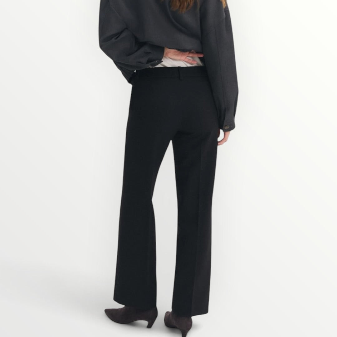 EMME MARELLA - PANTALONE GHINEA