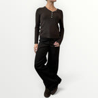 LOFT.73 - T-SHIRT CAMELIA