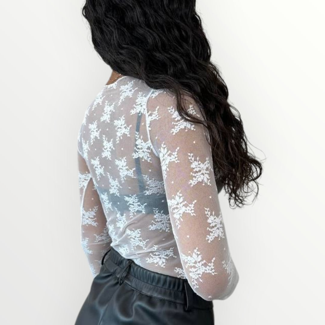 LOFT.73 - T-SHIRT GEMMA