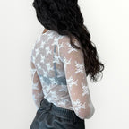LOFT.73 - T-SHIRT GEMMA