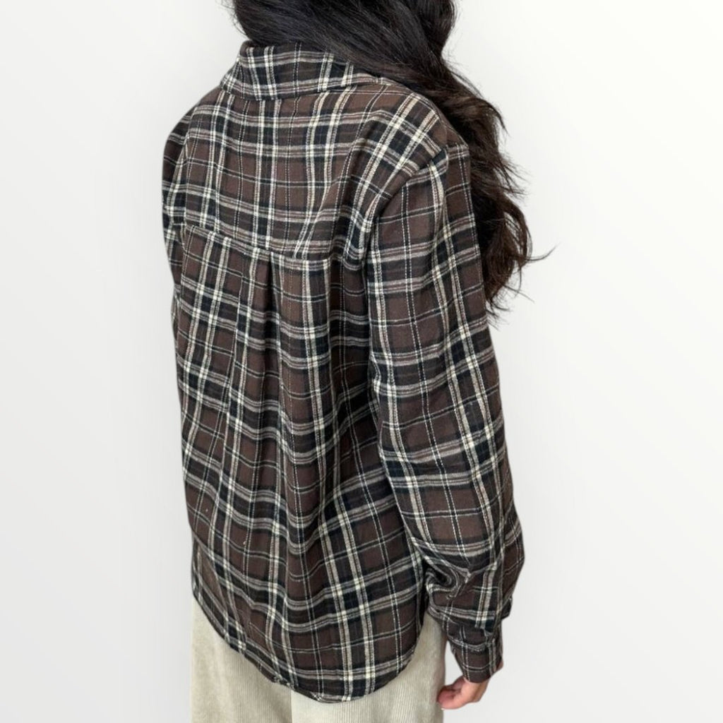 LOFT.73 - CAMICIA DARSENA
