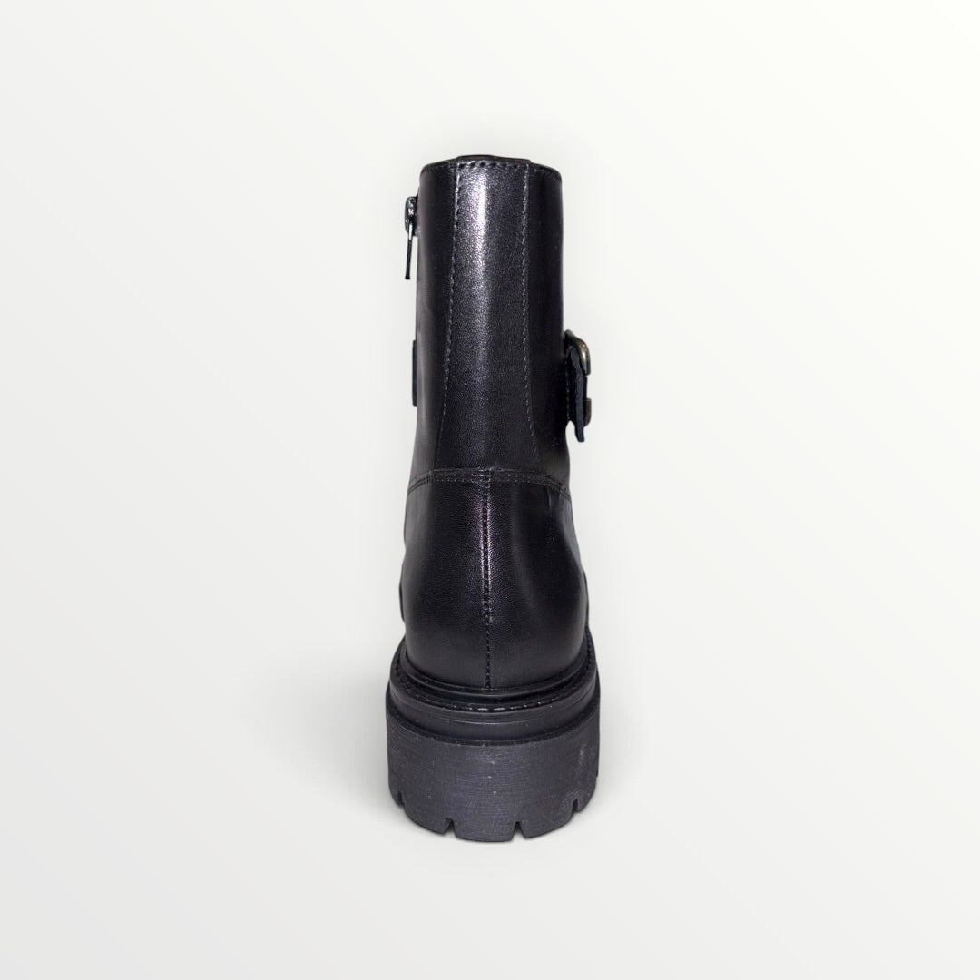 GEOX - STIVALETTO IRIDEA