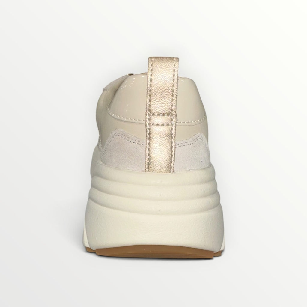 GEOX - SNEAKER DIAMANTA