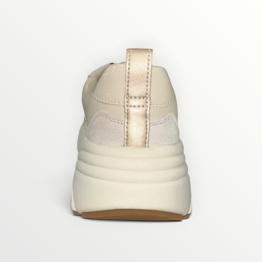 GEOX - SNEAKER DIAMANTA