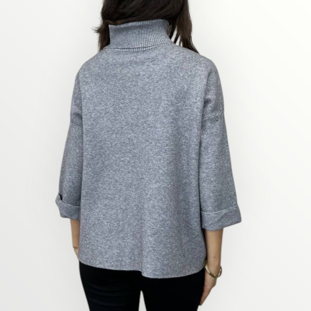 LOFT.73 - MAGLIA PANORAMA