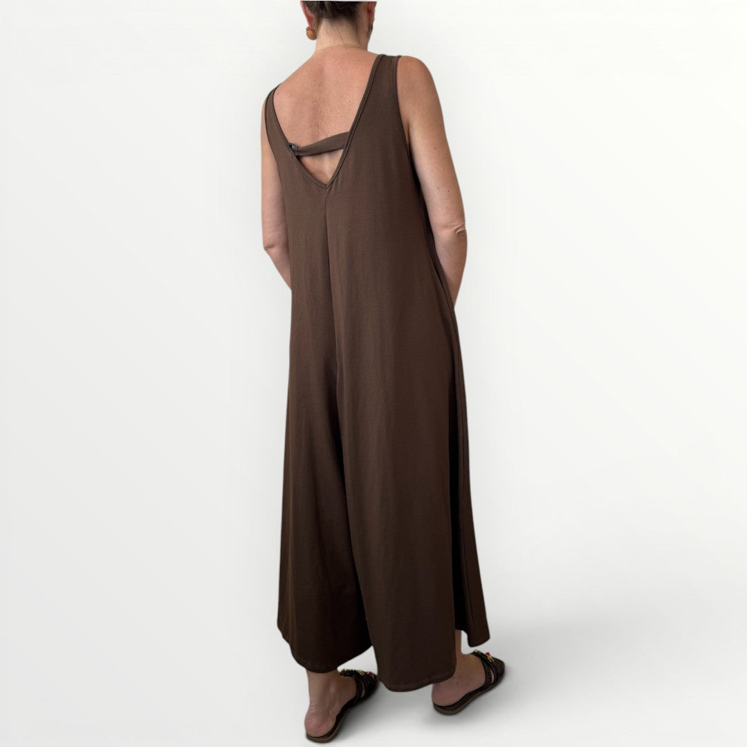 LOFT.73 - TUTA FIOCCO