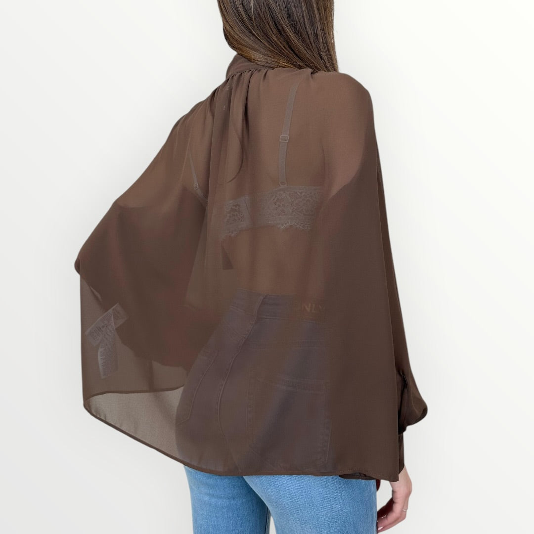 MARELLA - CAMICIA GIURIA