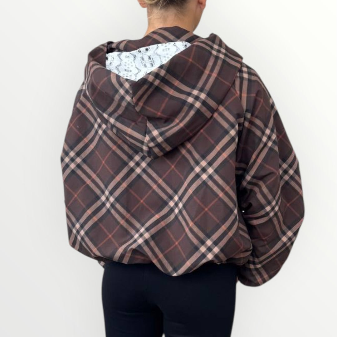 LOFT.73 - BOMBER RUGIADA