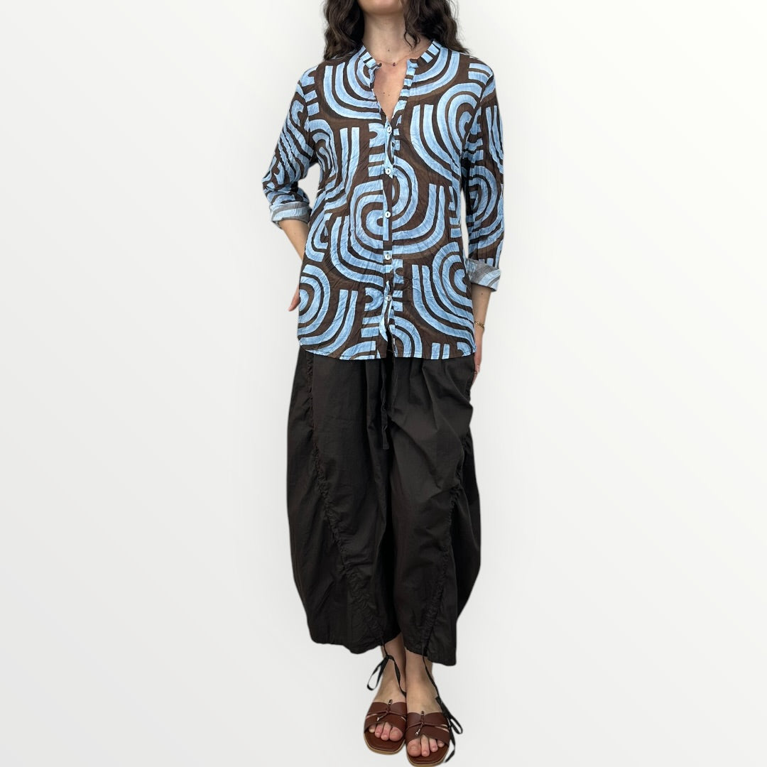 LOFT.73 - CAMICIA MARICA