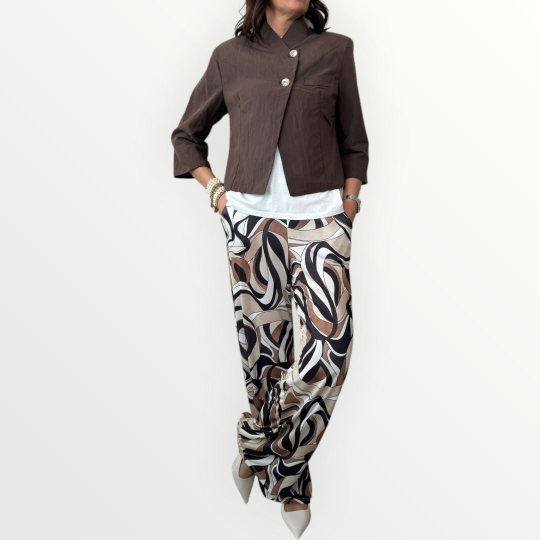 LOFT.73 - GIACCA SANDRA