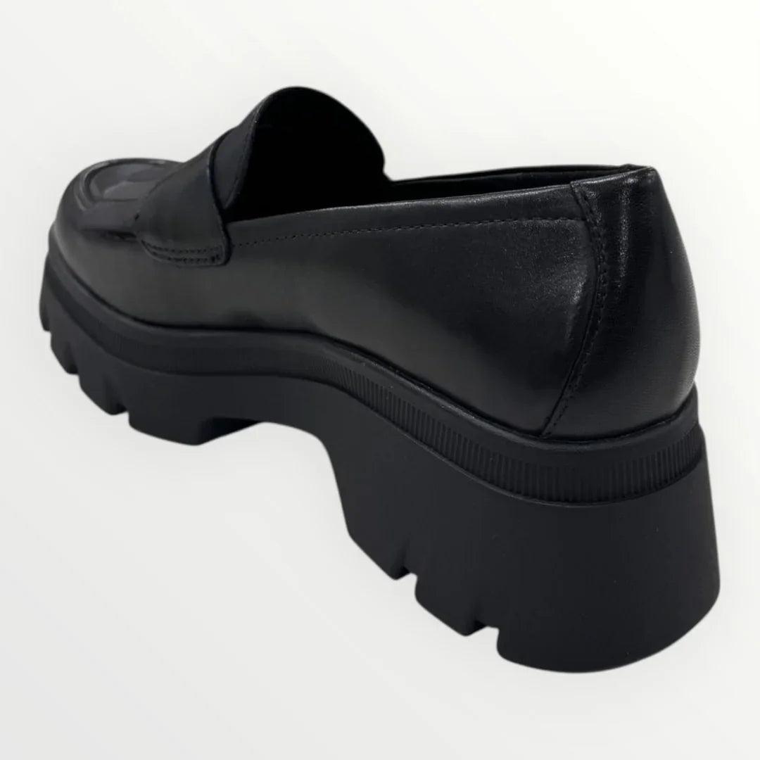 GEOX - MOCASSINO PLUETTE