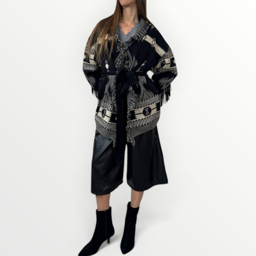 LOFT.73 - CARDIGAN CALIPSO