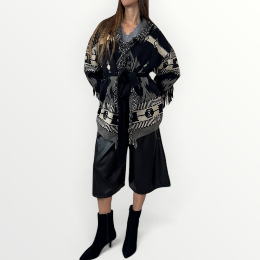 LOFT.73 - CARDIGAN CALIPSO