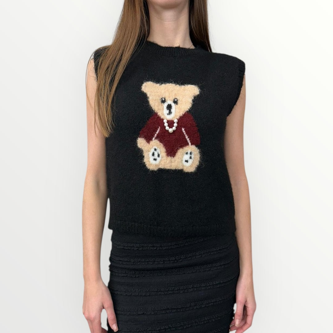 LOFT.73 - MAGLIA GIRASOLE