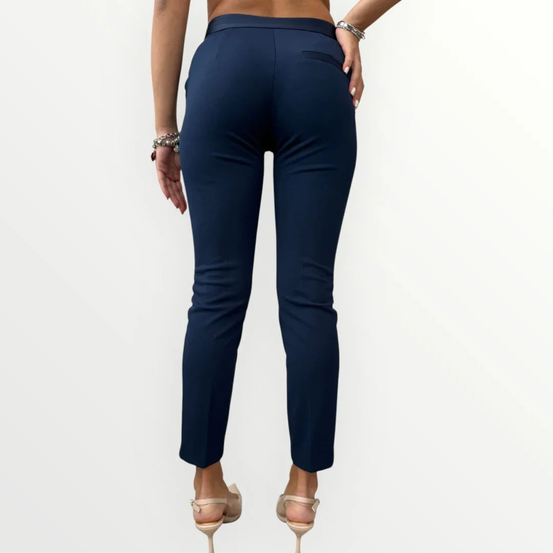 IMPERIAL - PANTALONE A SIGARETTA