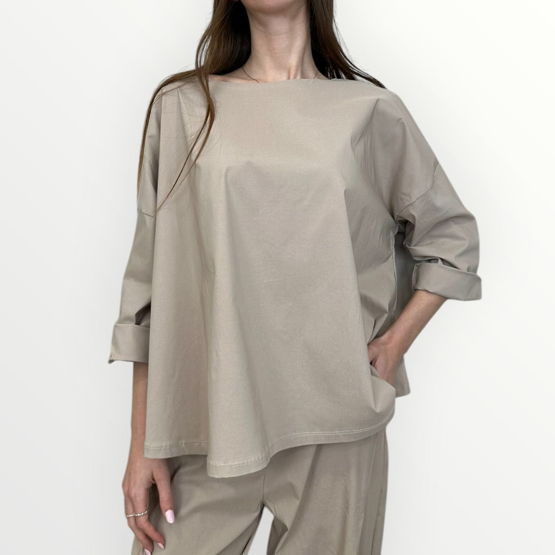 LOFT.73 - COMPLETO MENTA