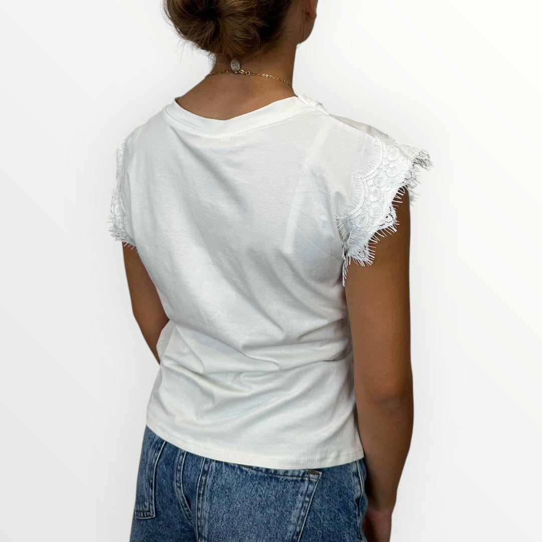LOFT.73 - T-SHIRT BASILEA