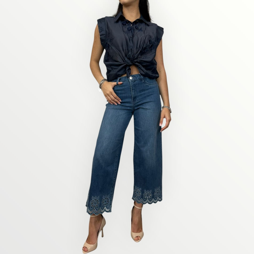 LOFT.73 - CAMICIA LAGOS