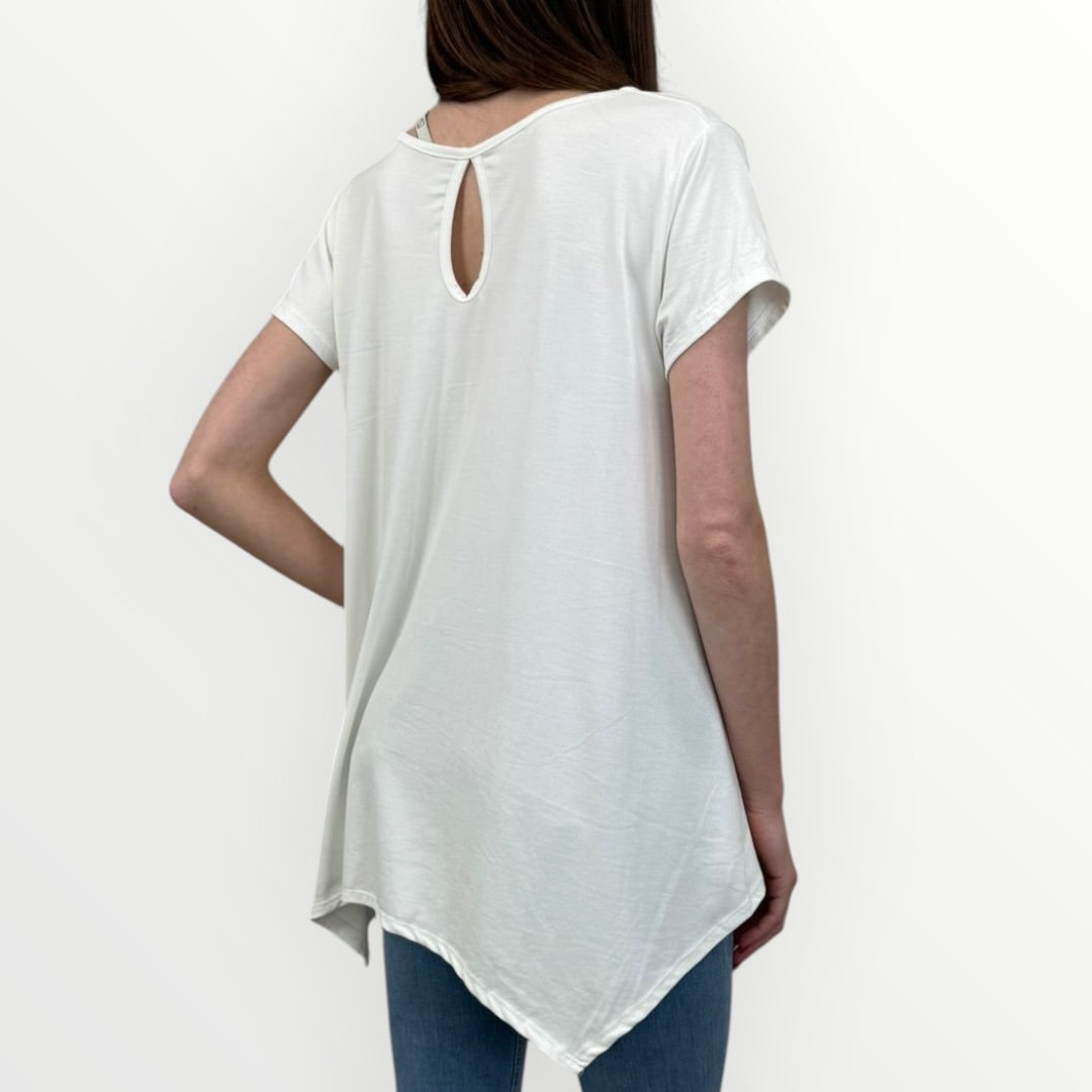 LOFT.73 - T-SHIRT LENA