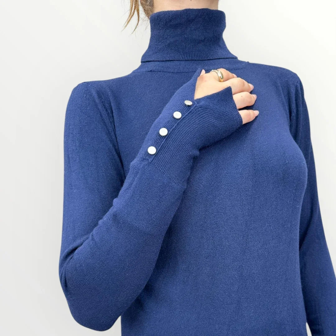 LOFT.73 - MAGLIA POMPEI