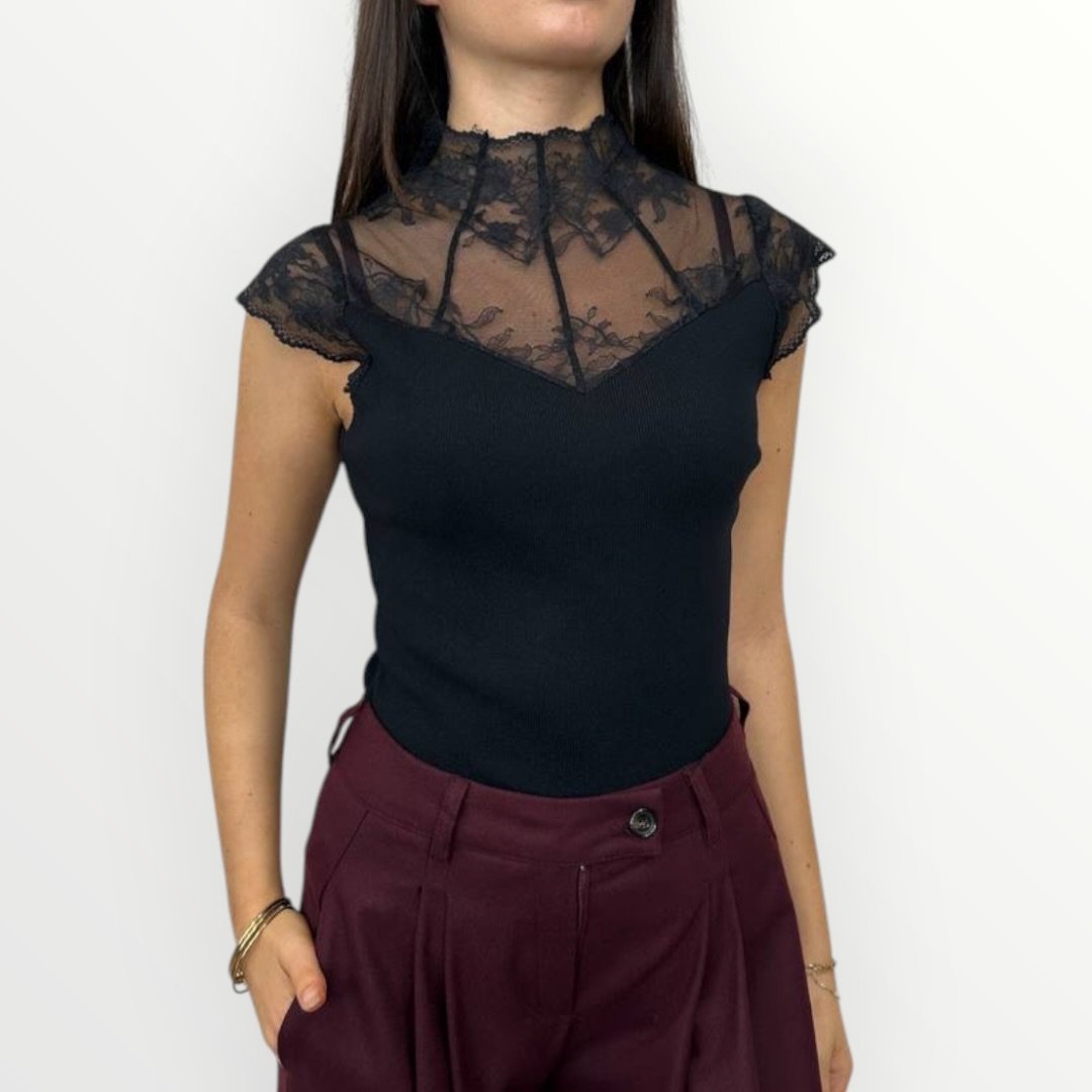 LOFT.73 - MAGLIA NOEMI