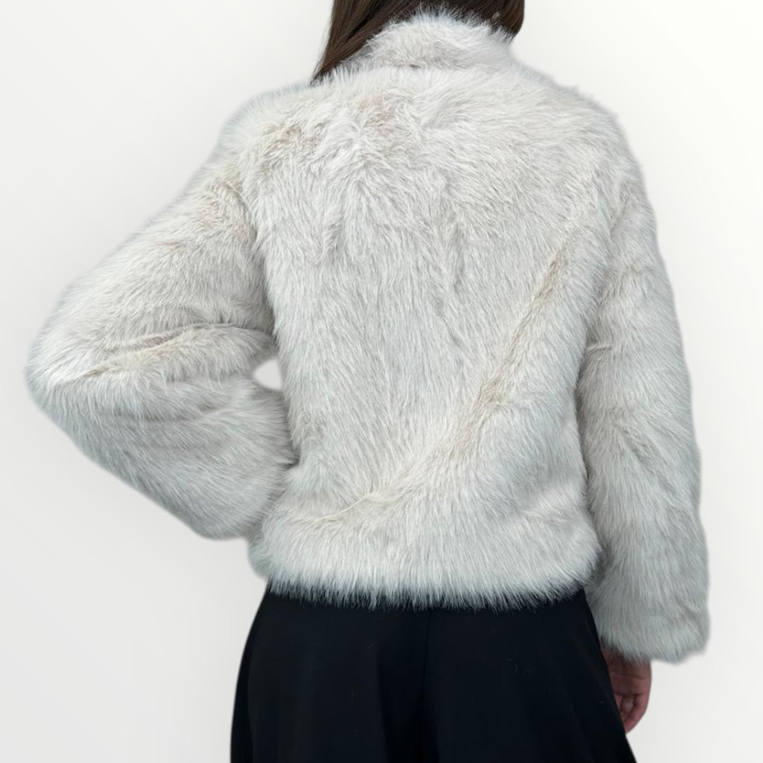 VERO MODA - PELLICCIOTTO ONROE