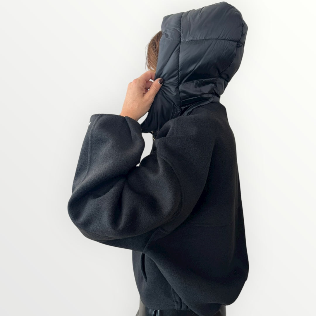 EMME MARELLA - GIUBBOTTO ERITEA