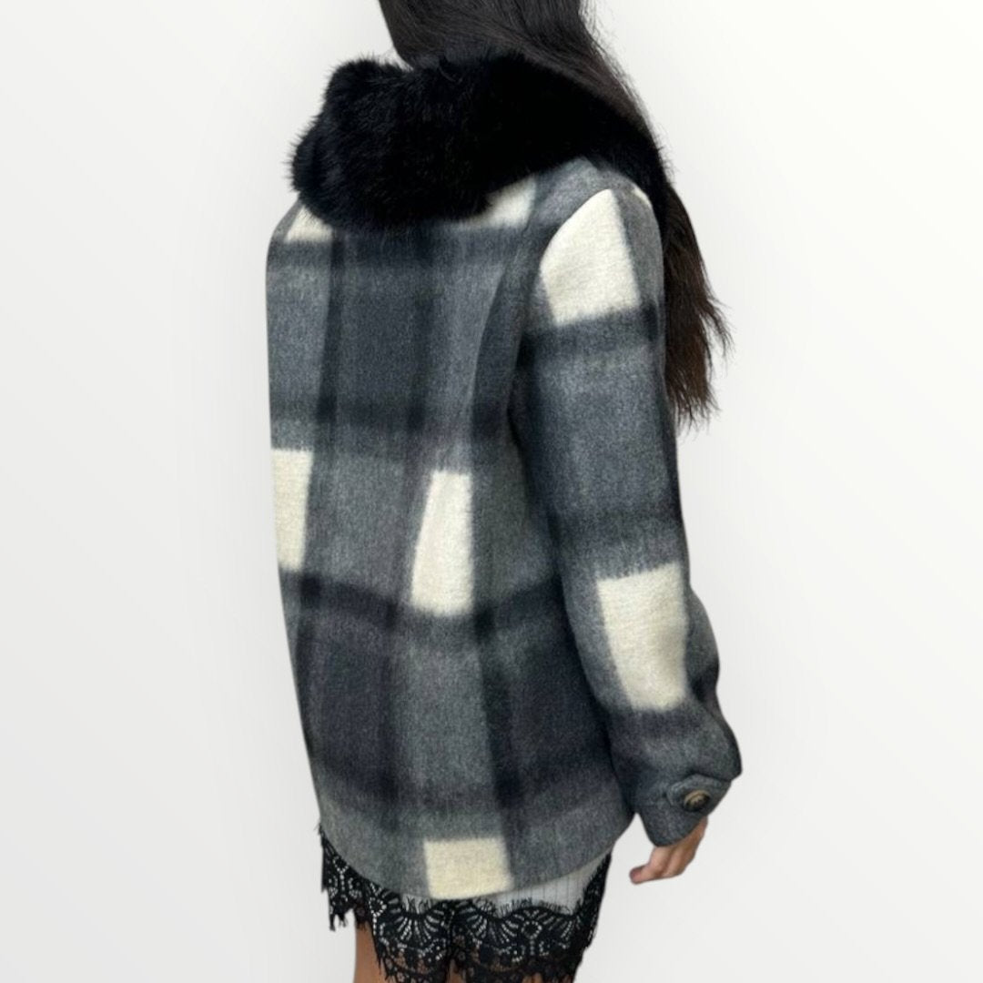LOFT.73 - CAPPOTTO VITTORIA