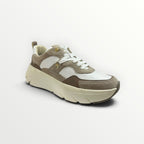 GEOX - SNEAKER DIAMANTA